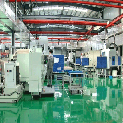 泰隆集團(tuán)：集聚“最強(qiáng)大腦”，打造產(chǎn)業(yè)“標(biāo)桿”