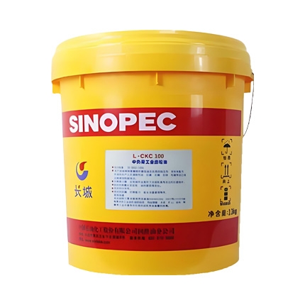 L-CKC潤滑油